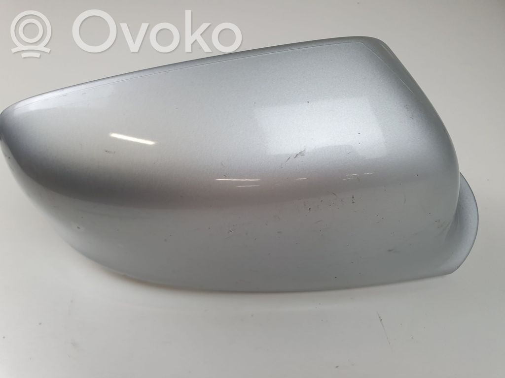 Volkswagen Phaeton Veidrodėlio plastikinė apdaila 