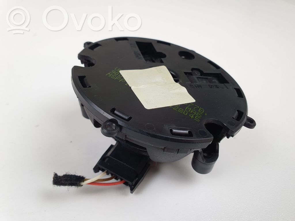 Audi A4 S4 B7 8E 8H Veidrodėlio dalys 