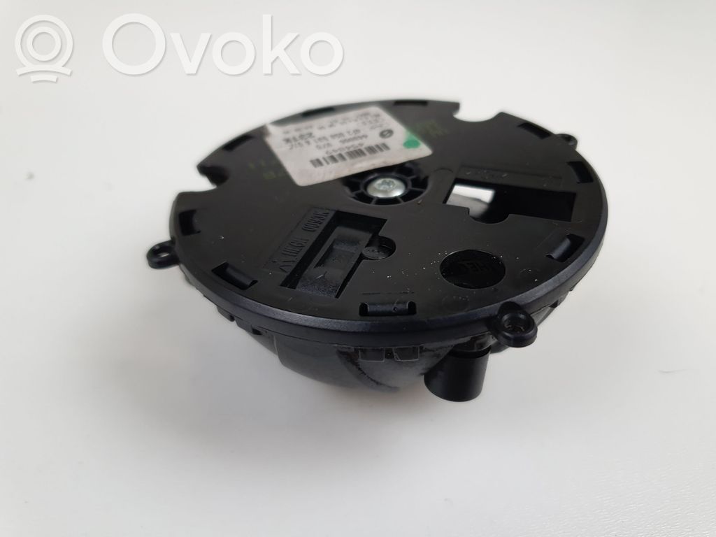Audi A6 S6 C6 4F Veidrodėlio dalys 