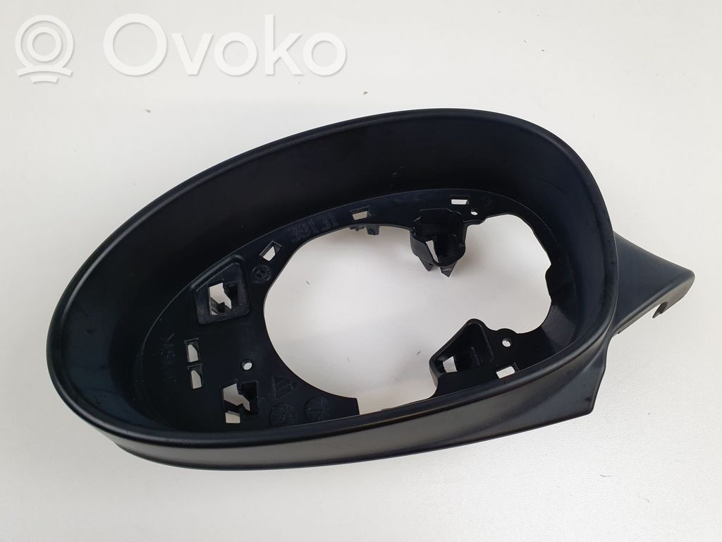 BMW 3 E90 E91 Части зеркала 