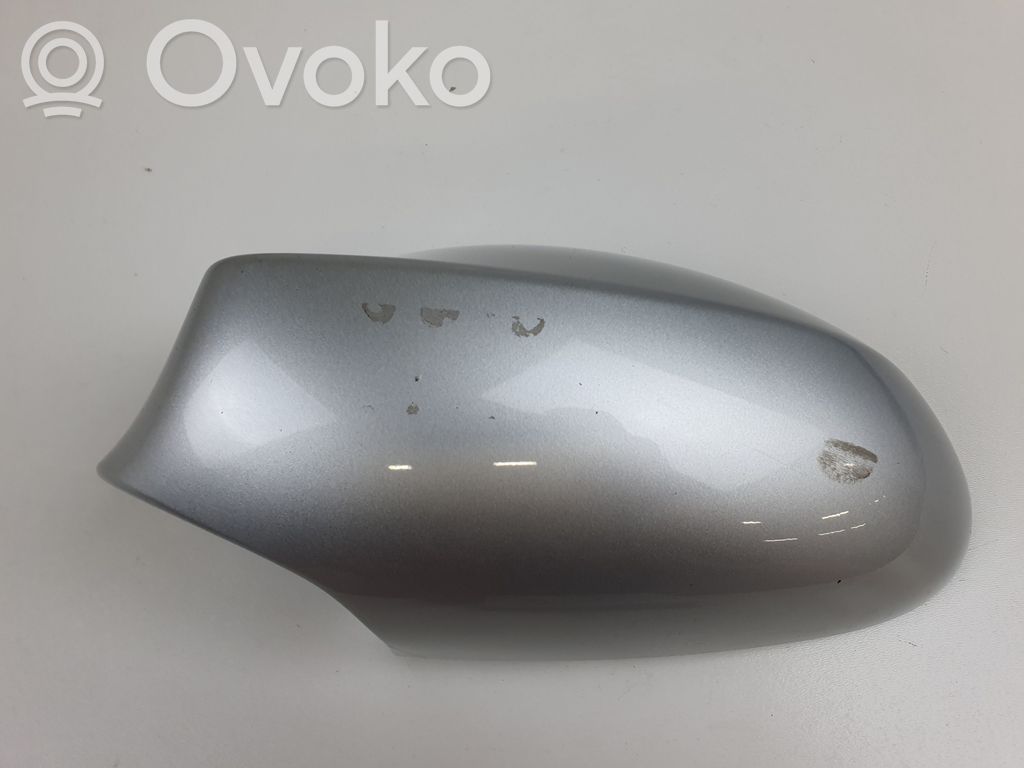 BMW 1 E81 E87 Veidrodėlio plastikinė apdaila 