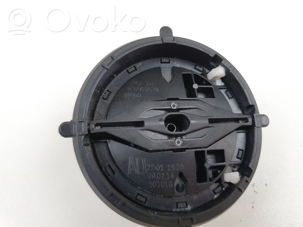 Veidrodėlio dalys   301018,8T0959578