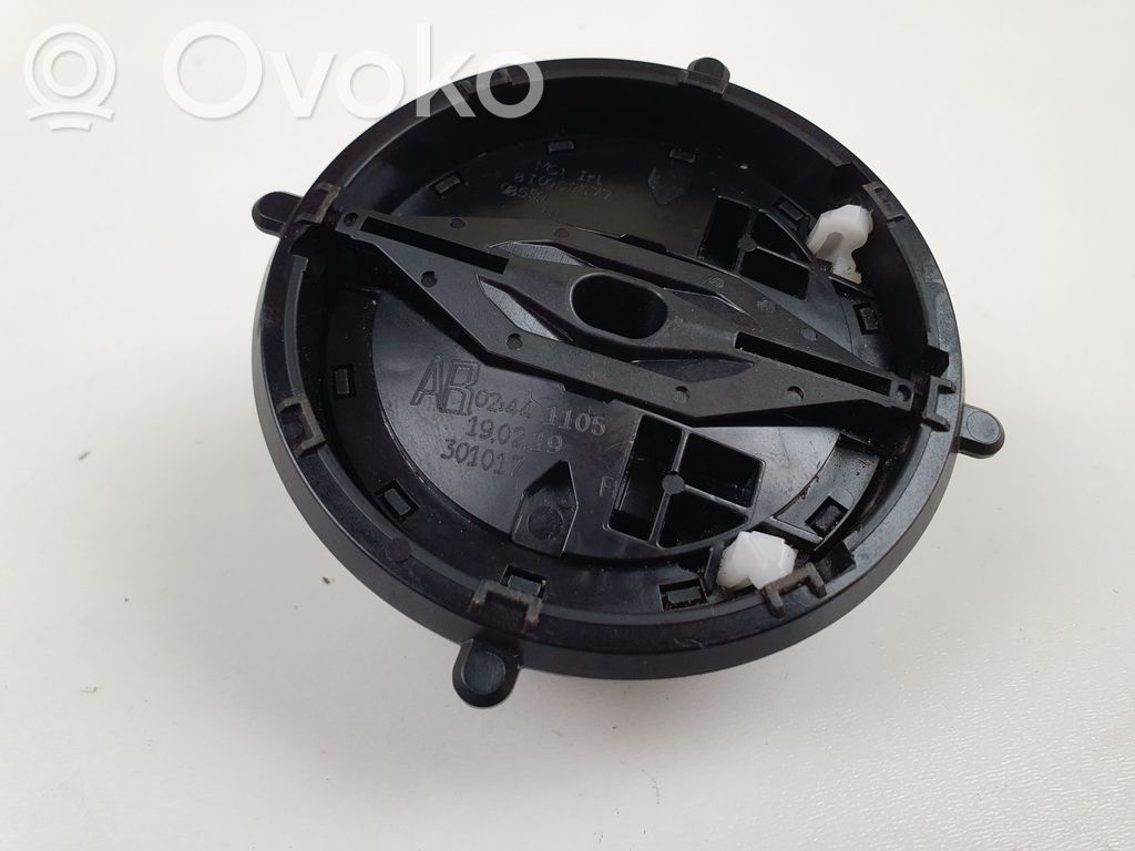 Spoguļa daļas   8T0959577,301017