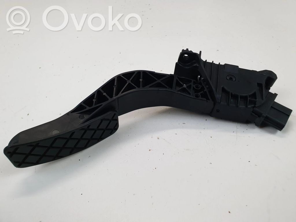 Volkswagen Polo VI Gaspedal 