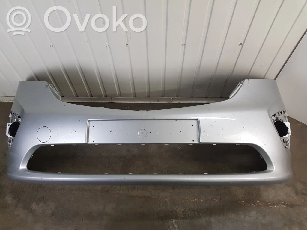 Renault Trafic III (X82) Parachoques delantero 