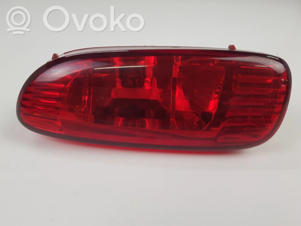Mini One - Cooper F56 F55 Światło przeciwmgielne tylne 