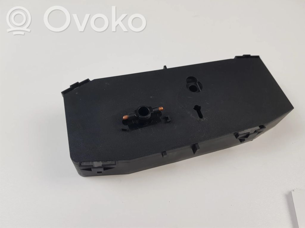 BMW 3 E92 E93 Seat control switch 