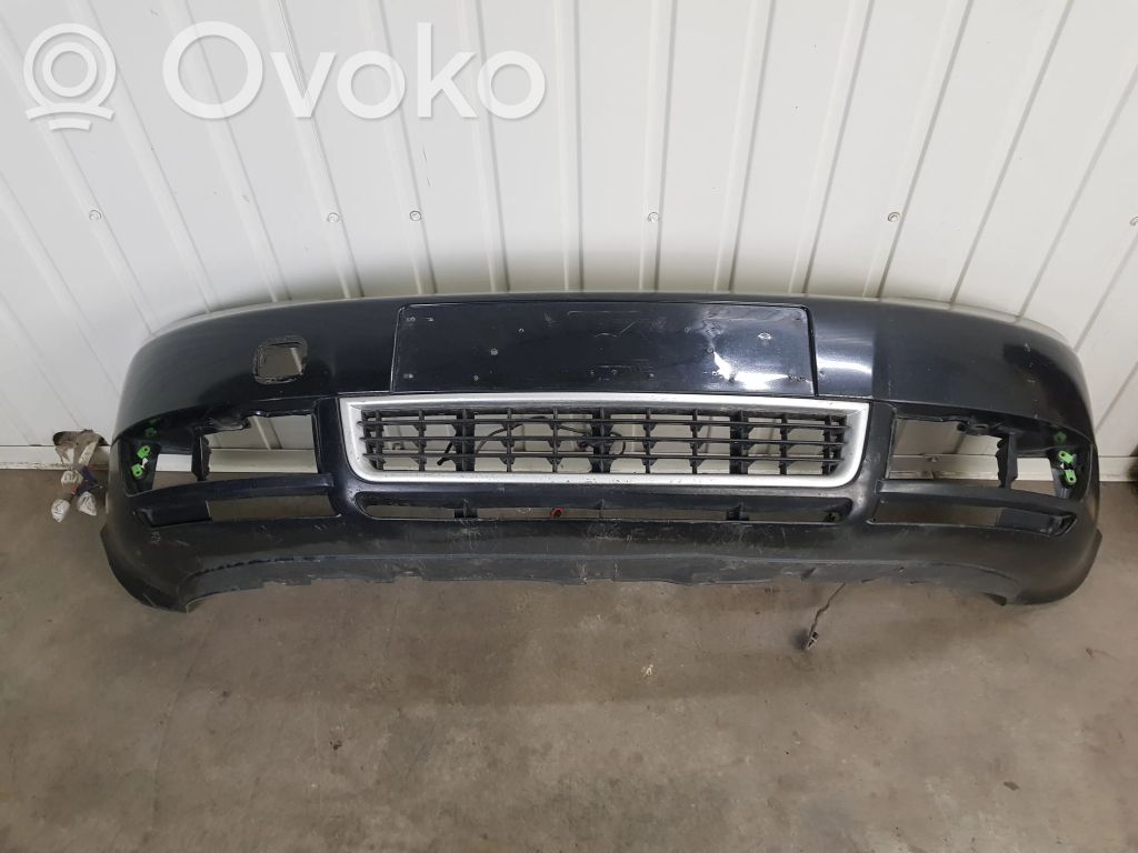 Audi A4 S4 B6 8E 8H Front bumper 