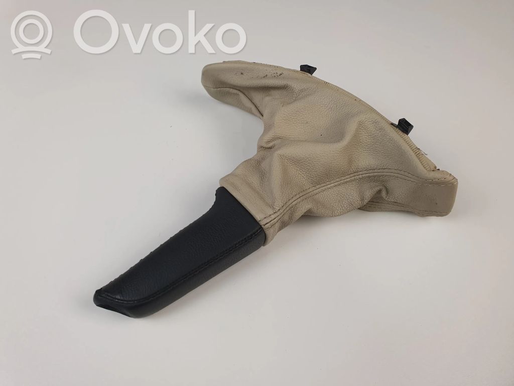 BMW 3 E92 E93 Handbrake trim 
