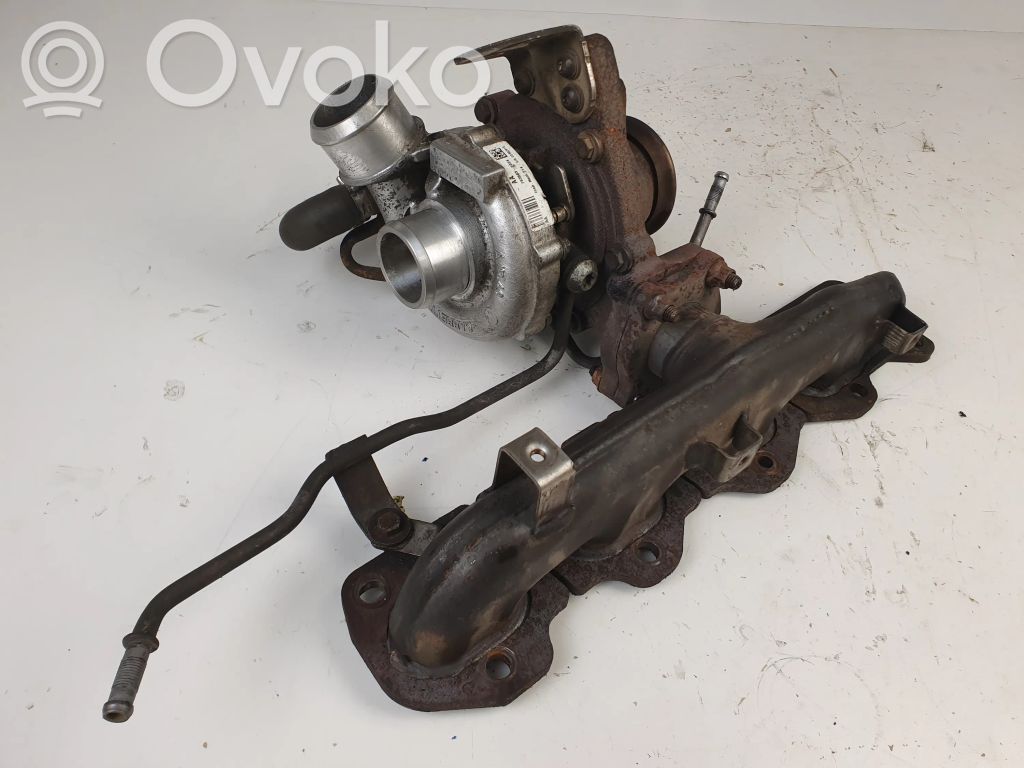 Turbo   7835830004,9671413780,GTB144VZ