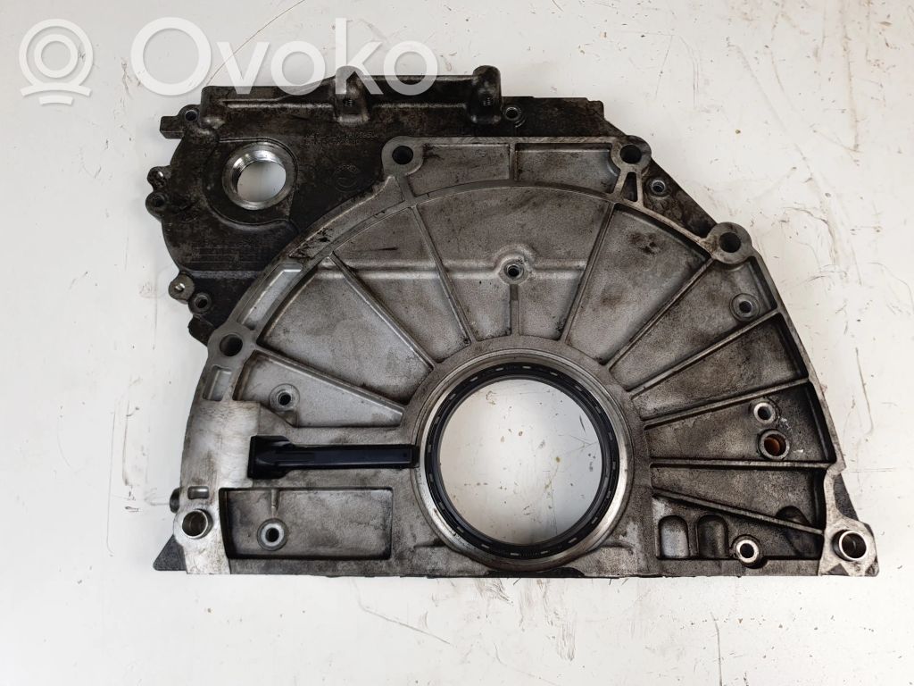 BMW 5 F10 F11 Timing chain cover 