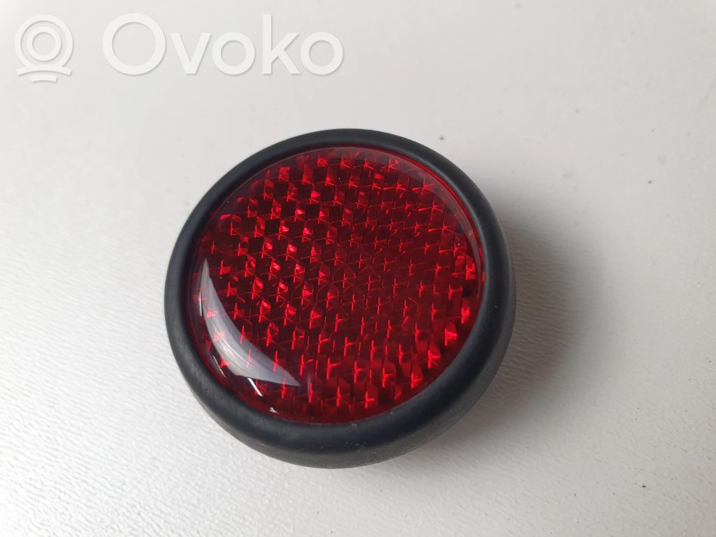 Muu takaoven verhoiluelementti   7161921