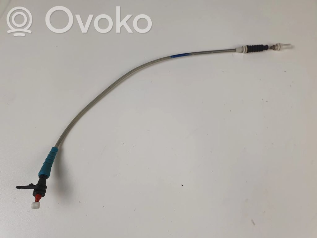 Seilzug Tür hinten   7069759