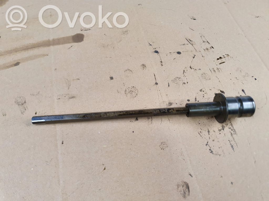 Audi A6 S6 C6 4F Oil pump balance shaft 
