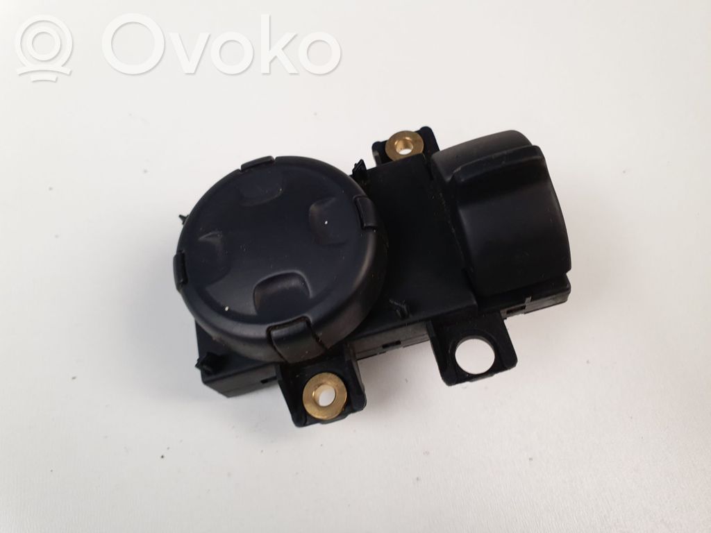 Seat control switch   4E0959778C