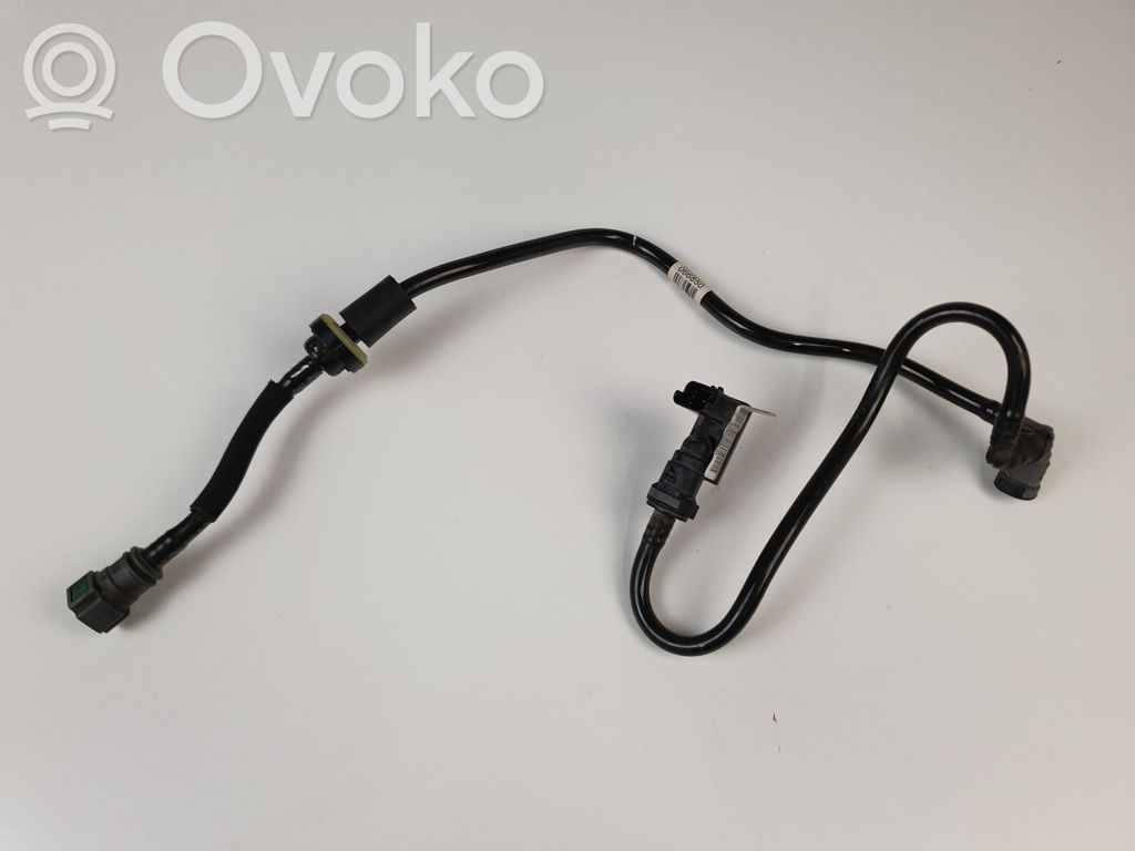 Peugeot 208 I Vacuum line/pipe/hose 
