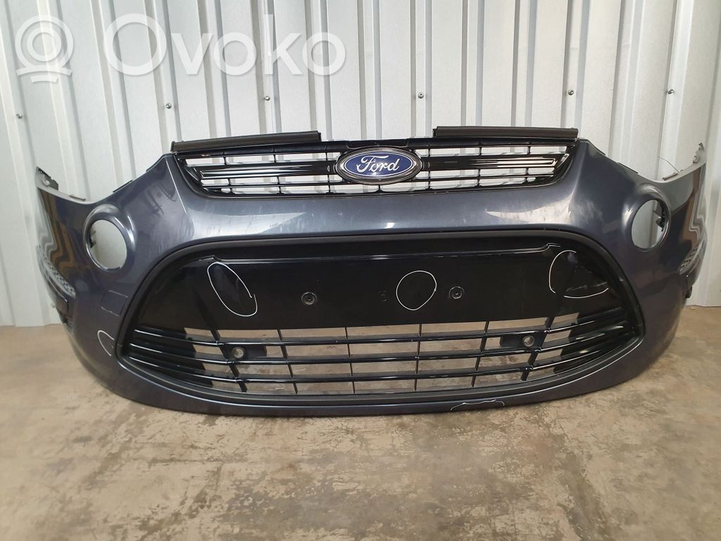 Ford S-MAX Parachoques delantero 