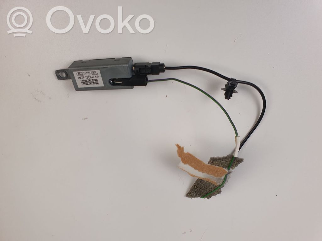 Aerial antenna amplifier   AM2T18C847CA