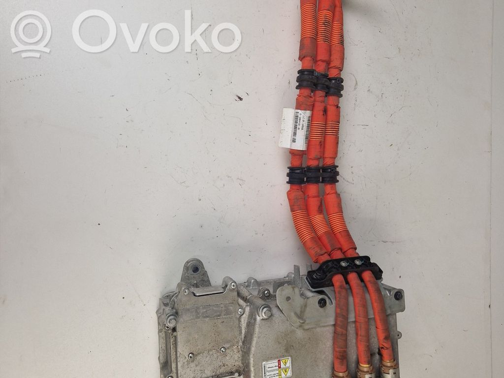Inversor/convertidor de voltaje   32335618