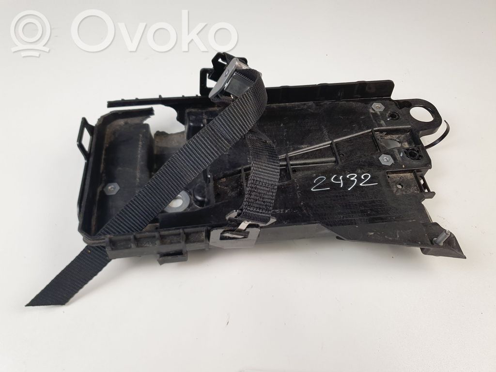 Polestar 2 Battery tray 