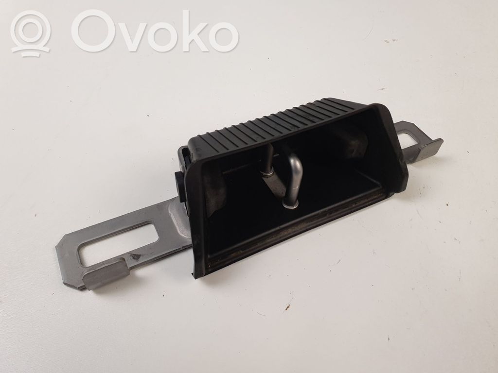 Polestar 2 Rear door lock loop/hook striker 