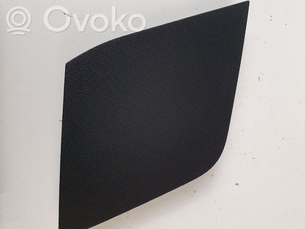 Polestar 2 Kita centrinė konsolės (tunelio) detalė 