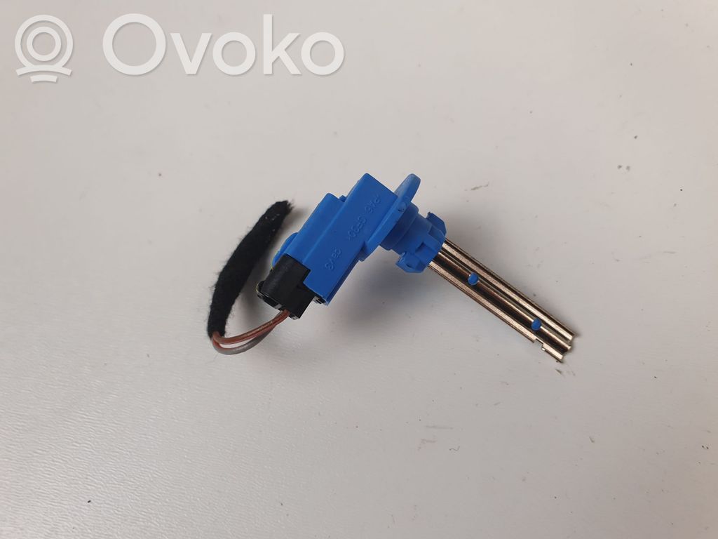 Polestar 2 Sensor de temperatura interna 