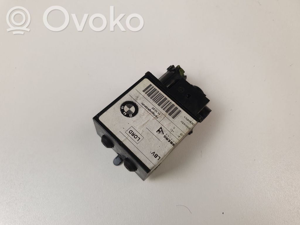 BMW 3 E92 E93 Other control units/modules 
