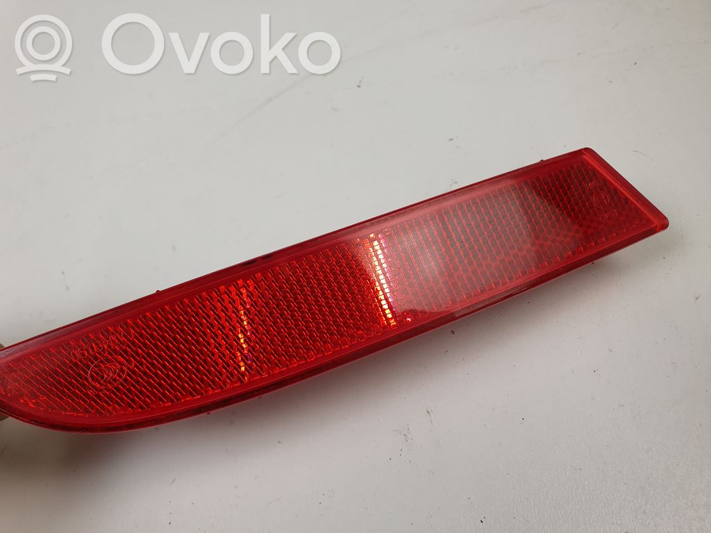Alfa Romeo Giulietta Reflector de faros/luces traseros 