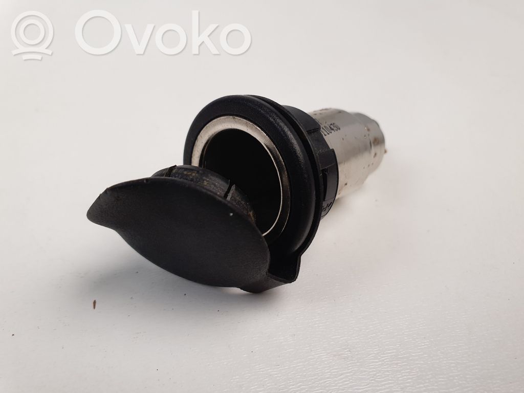 12 V Socket (front)   13110430