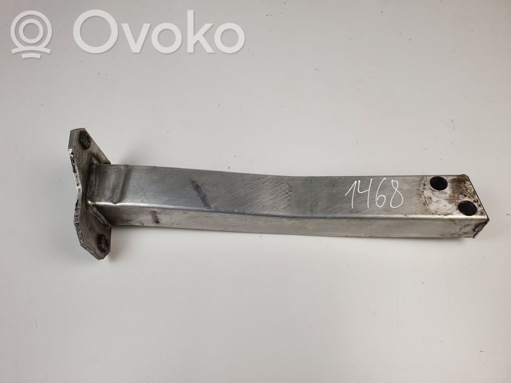Alfa Romeo Giulietta Amortiguador de impactos del parachoques delantero 