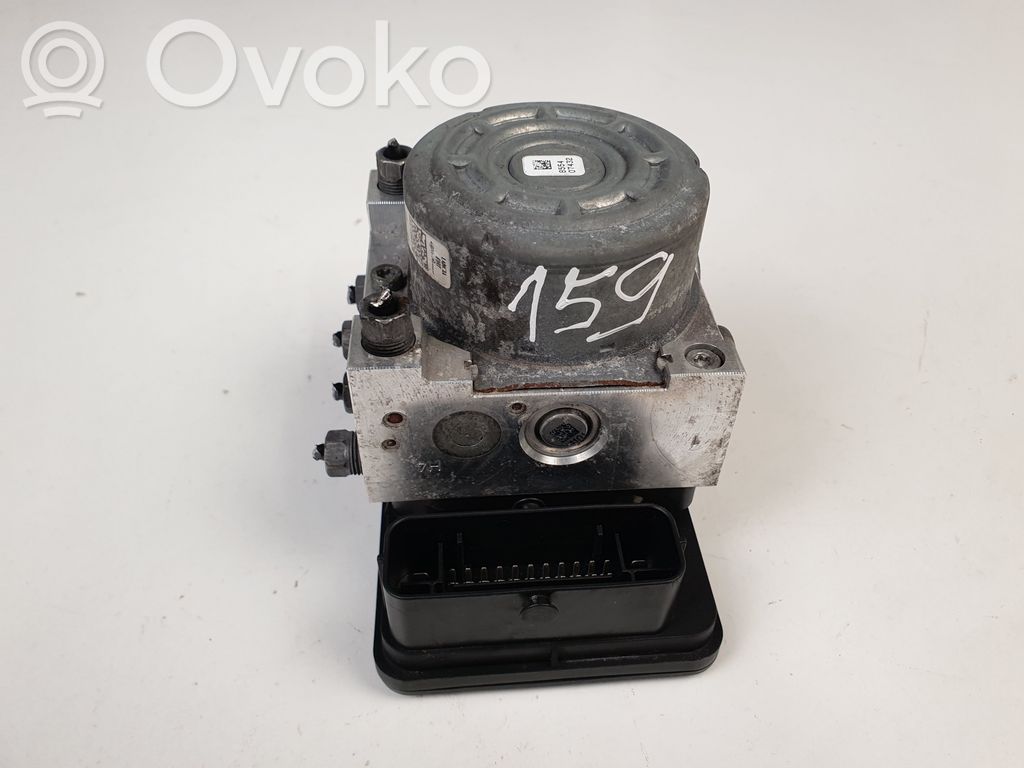 Alfa Romeo Giulietta ABS Blokas 