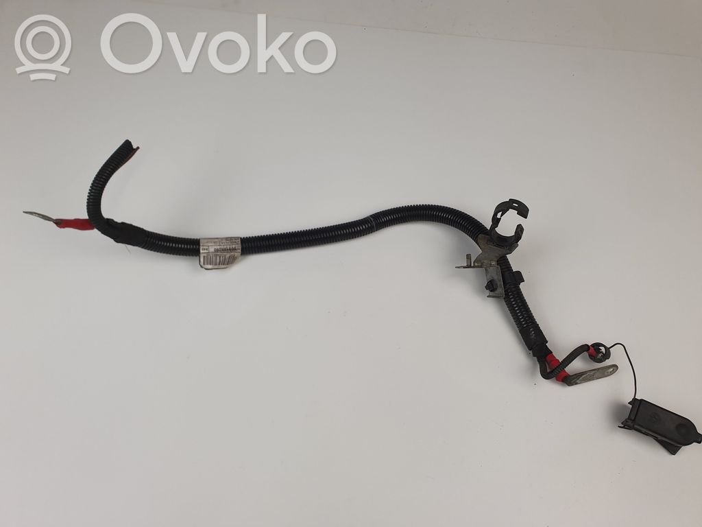 Alfa Romeo Giulietta Pluskabel Batterie 