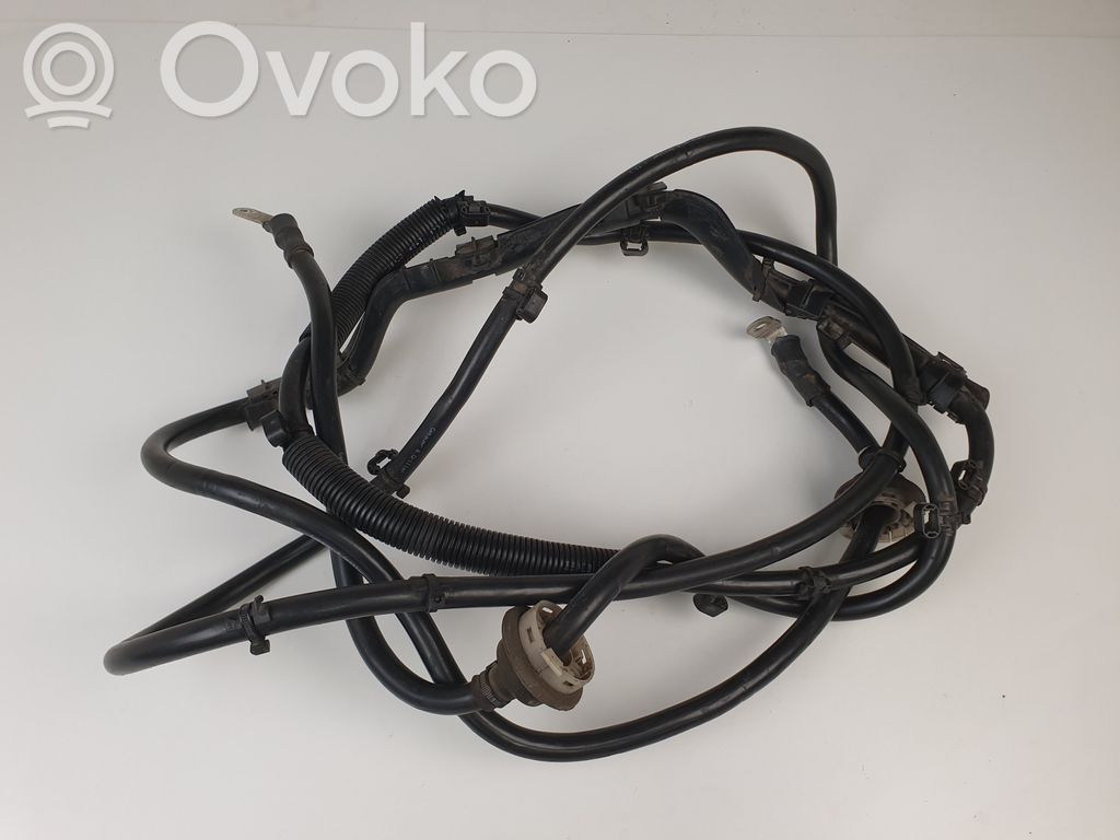 Pluskabel Batterie   8K1971225H