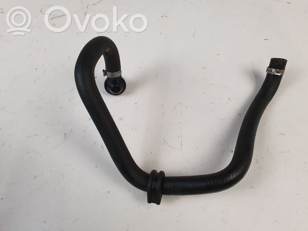 BMW 5 E60 E61 Vacuum line/pipe/hose 