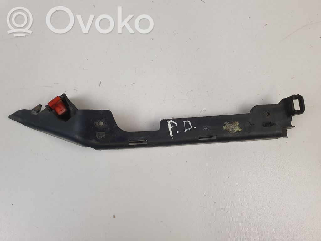 Opel Meriva A Etupuskurin kannake 