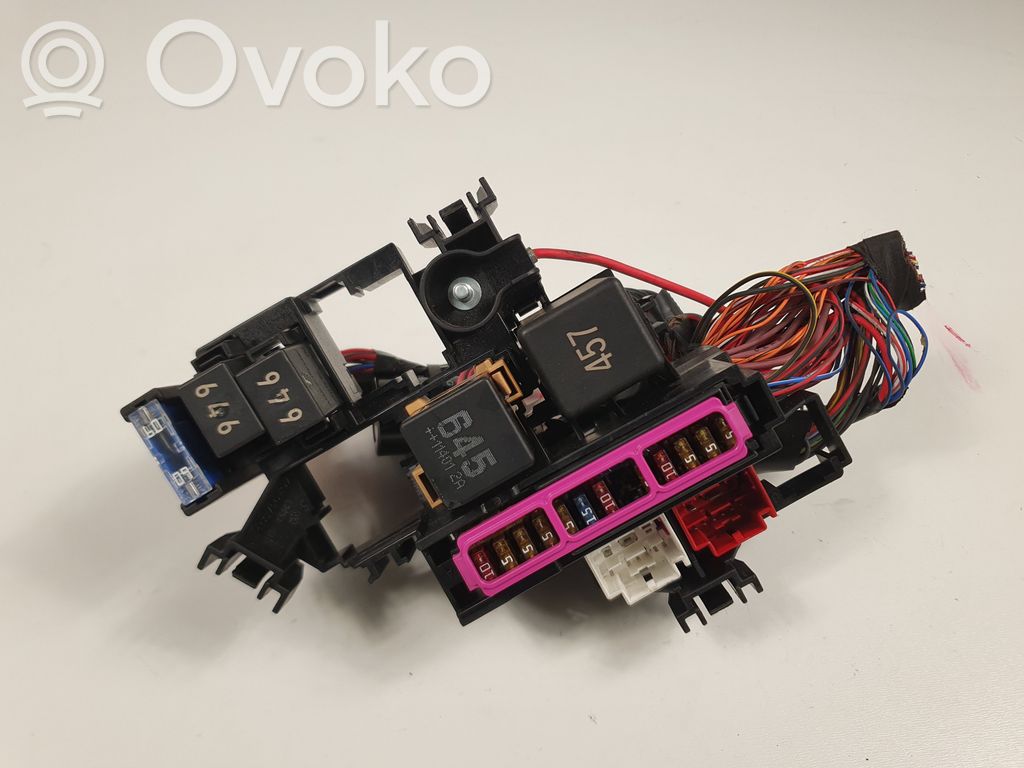 Fuse module   4G2937503