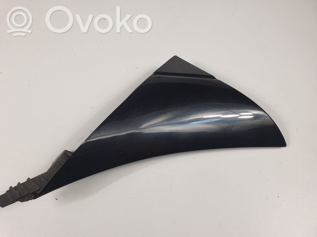 Plastic wing mirror trim cover   735455445