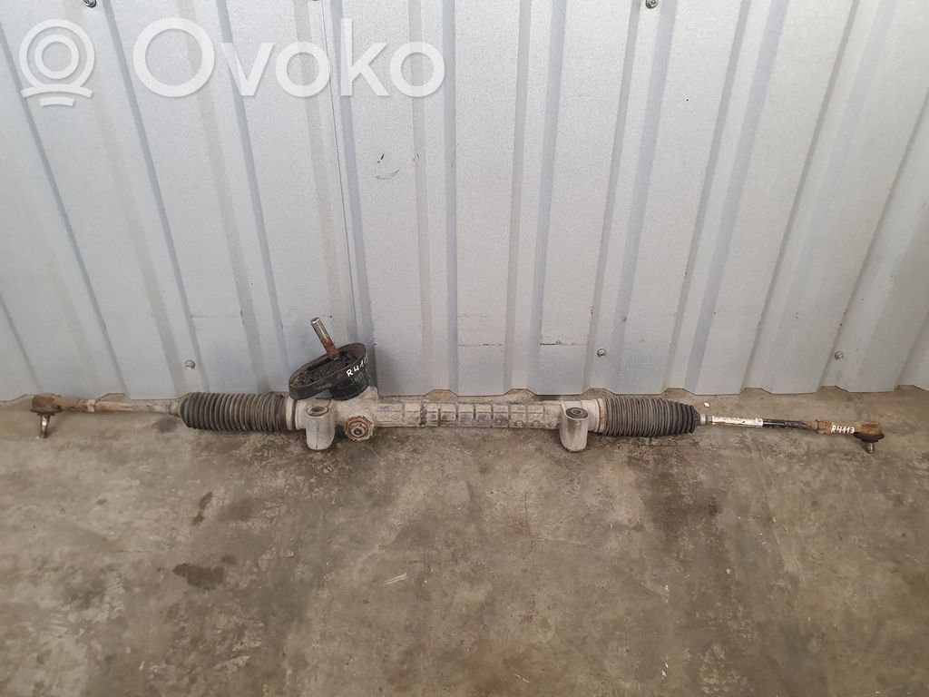 Opel Meriva A Hammastanko 