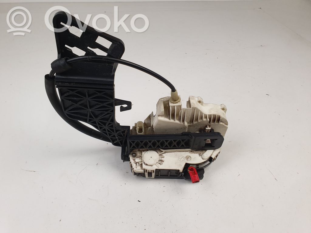 Chrysler Sebring (JS) Front door lock 