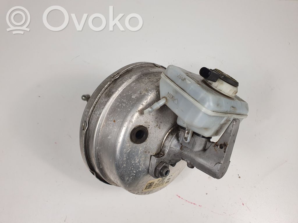 Servo-frein   4G2612103G