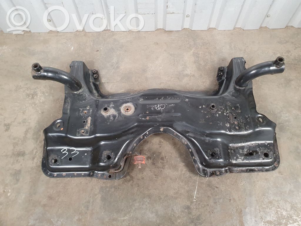 Front subframe   51814522