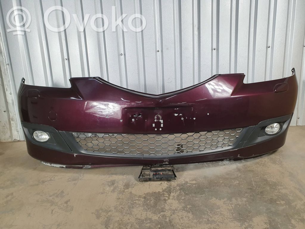 Mazda 3 I Parachoques delantero 