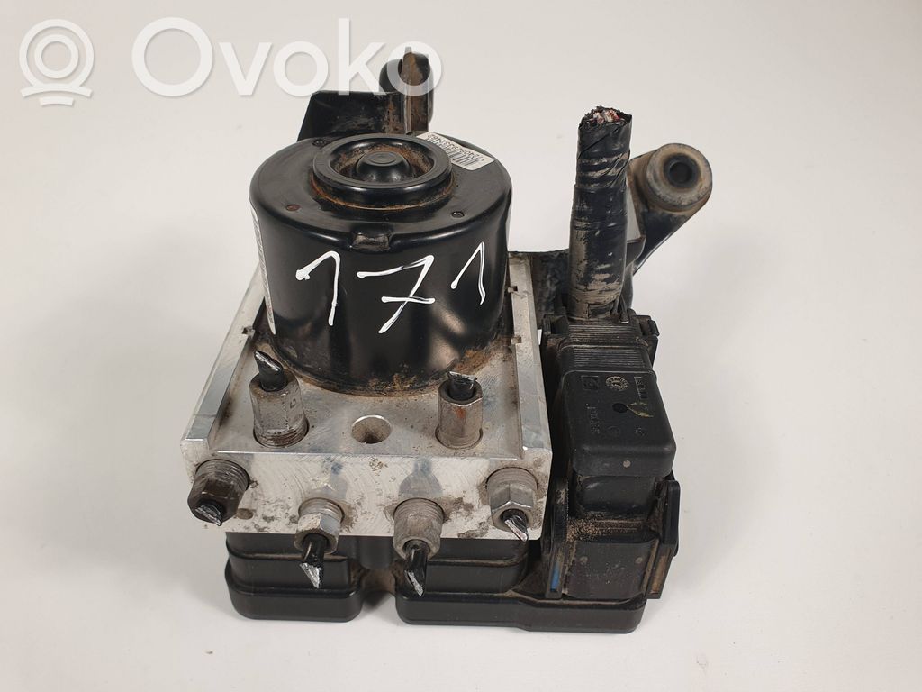Pompe ABS   3M512M110JA,7G36L05E96,10020700714,10097001243