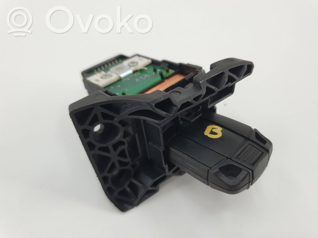 Ignition lock   6954720