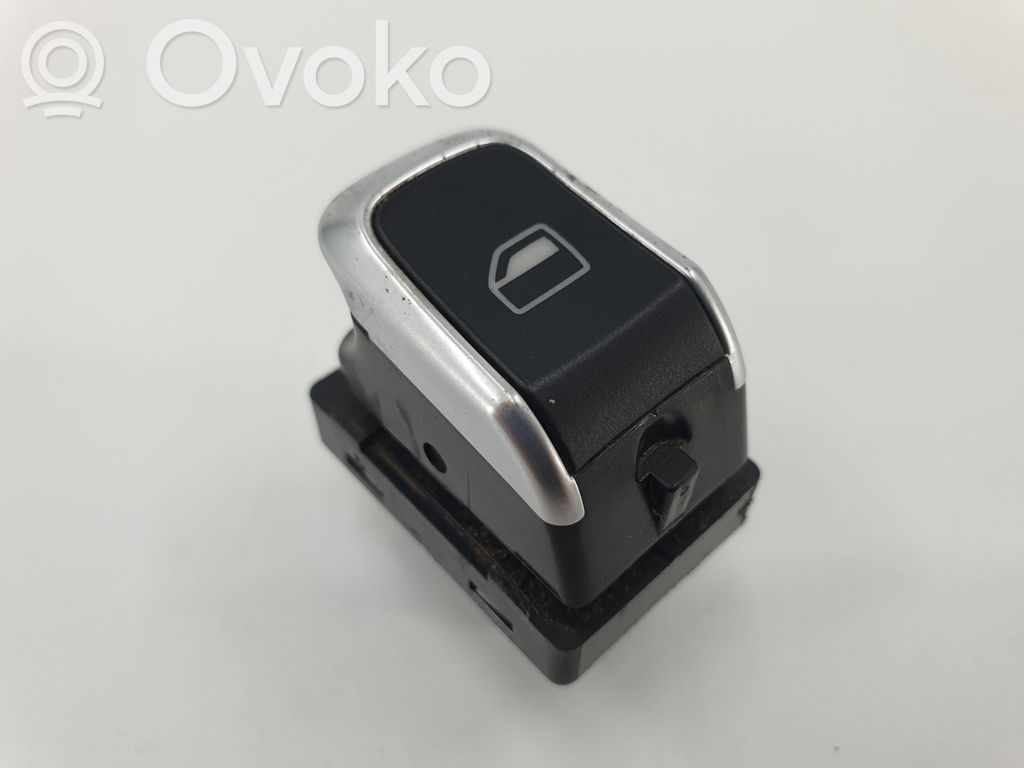 Electric window control switch   8K0959855B