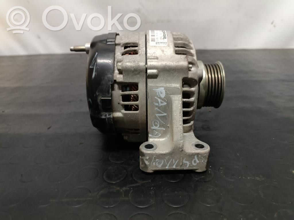 Fiat Panda III Generatorius 