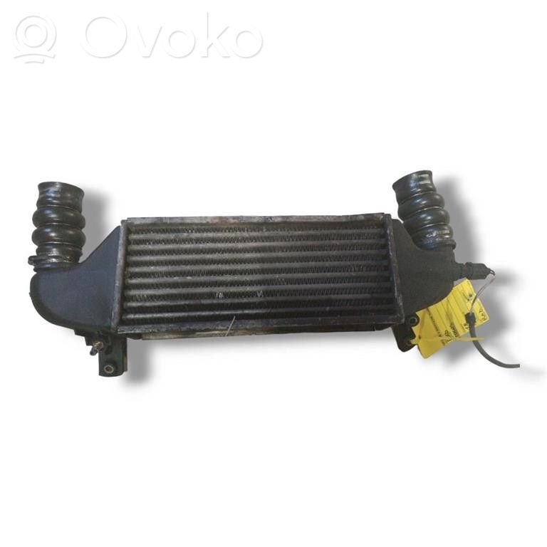 Ford Focus Intercooler radiator 