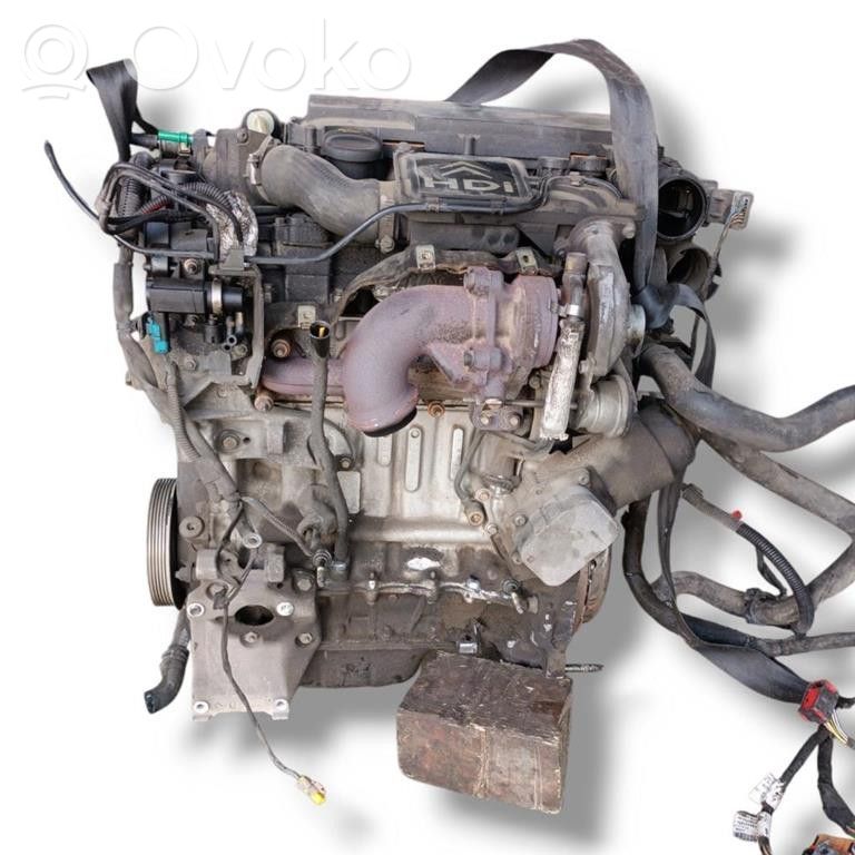 Engine   0135FZ,0135FZ