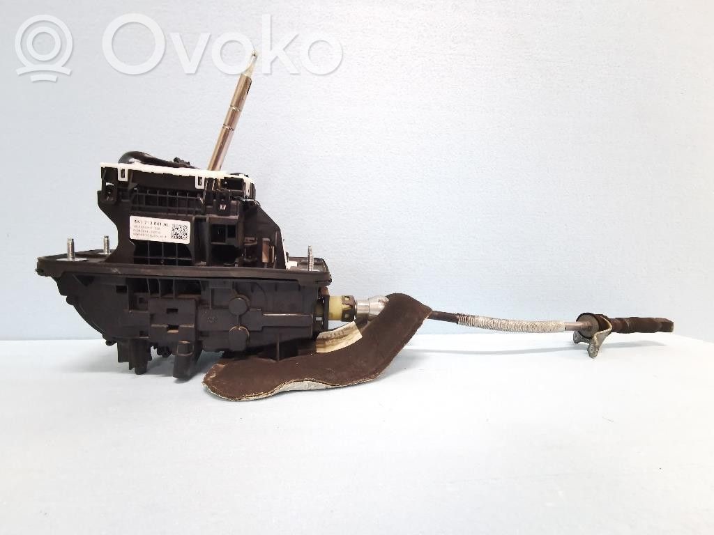 Audi A4 S4 B8 8K Gear shifter/selector 